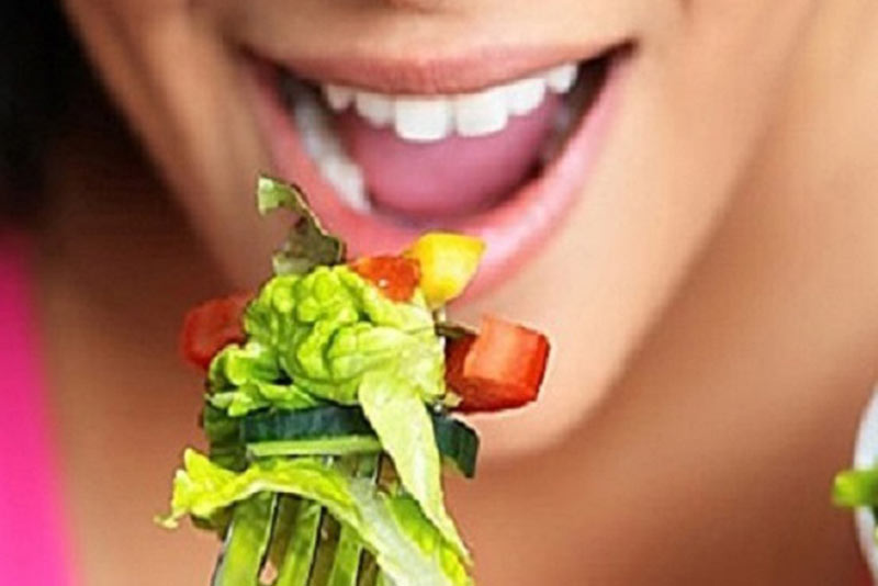 Diş Sağlığı ve Beslenme İlişkisi