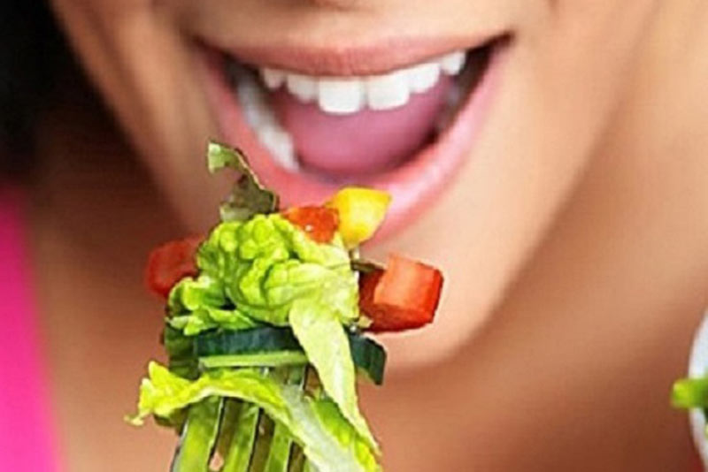 The Relationship Between Dental Health and Nutrition