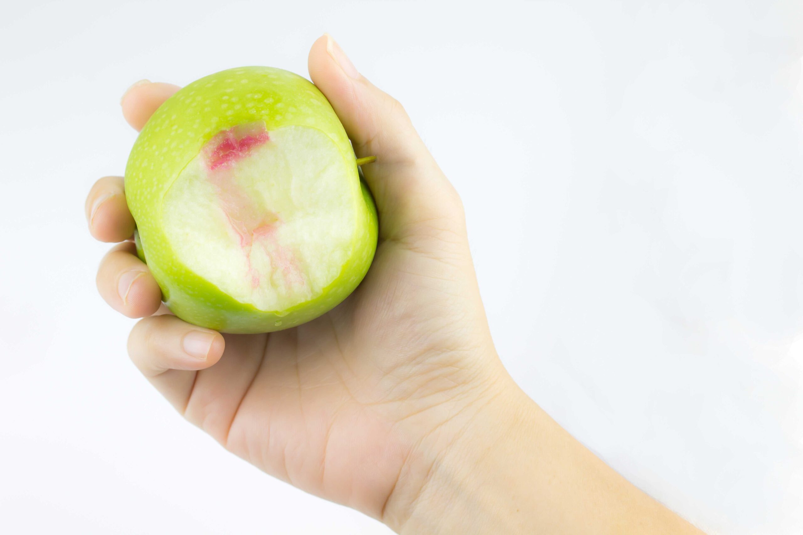 What Causes Bleeding Gums?